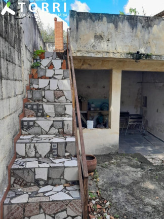 Imagem Casa com 3 Quartos à Venda, 135 m² em Vila Carvalho - Sorocaba