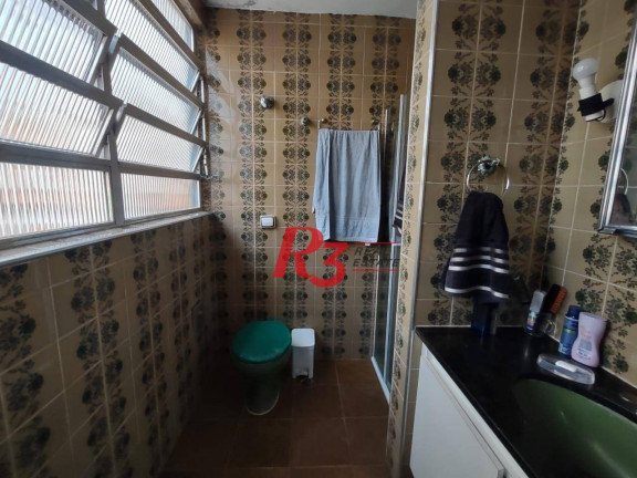 Imagem Apartamento com 3 Quartos à Venda, 150 m² em Gonzaga - Santos