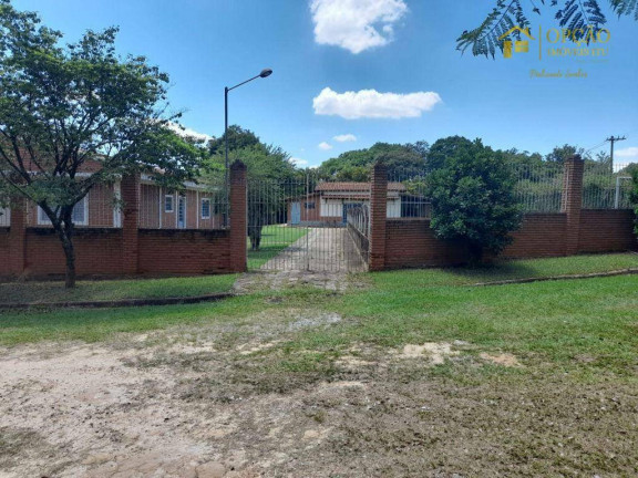 Imagem Chácara com 1 Quarto à Venda, 180 m² em Residencial Sete Quedas - Itu Imagem Chácara com 1 Quarto à Venda, 180 m² em Residencial Sete Quedas - Itu