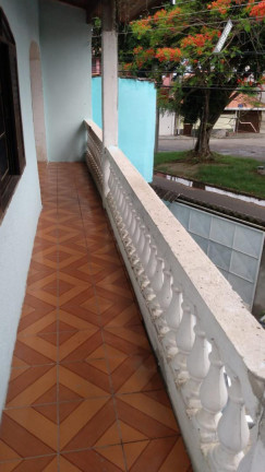 Imagem Casa com 3 Quartos à Venda, 140 m² em Jardim Santa Inês Ii - São José Dos Campos