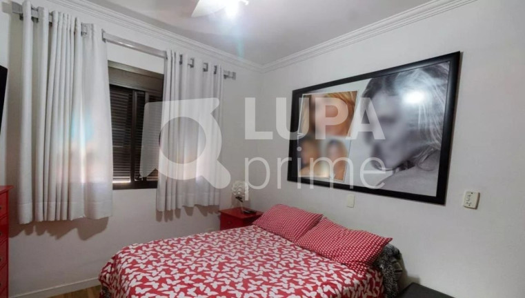 Imagem Apartamento com 3 Quartos à Venda, 202 m² em Vila Maria Alta - São Paulo Imagem Apartamento com 3 Quartos à Venda, 202 m² em Vila Maria Alta - São Paulo