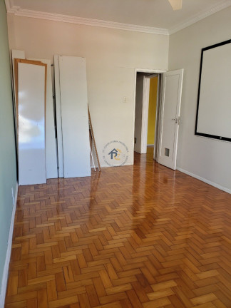 Imagem Apartamento com 2 Quartos à Venda, 80 m² em Icaraí - Niterói Imagem Apartamento com 2 Quartos à Venda, 80 m² em Icaraí - Niterói
