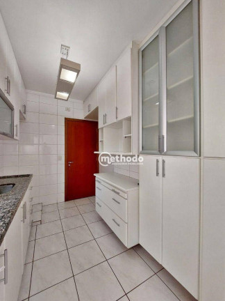 Imagem Apartamento com 3 Quartos à Venda, 94 m² em Jardim Guanabara - Campinas Imagem Apartamento com 3 Quartos à Venda, 94 m² em Jardim Guanabara - Campinas