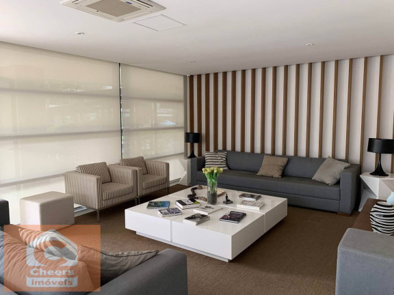 Imagem Apartamento com 1 Quarto para Alugar, 65 m² em Vila Olímpia - São Paulo Imagem Apartamento com 1 Quarto para Alugar, 65 m² em Vila Olímpia - São Paulo