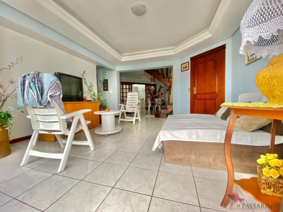 Imagem Cobertura com 4 Quartos à Venda, 367 m² em Praia Grande - Torres