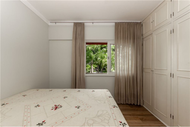 Imagem Apartamento com 4 Quartos à Venda, 208 m² em Vila Suzana - São Paulo Imagem Apartamento com 4 Quartos à Venda, 208 m² em Vila Suzana - São Paulo
