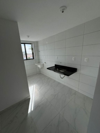 Imagem Apartamento com 2 Quartos à Venda, 54 m² em Brisamar - João Pessoa