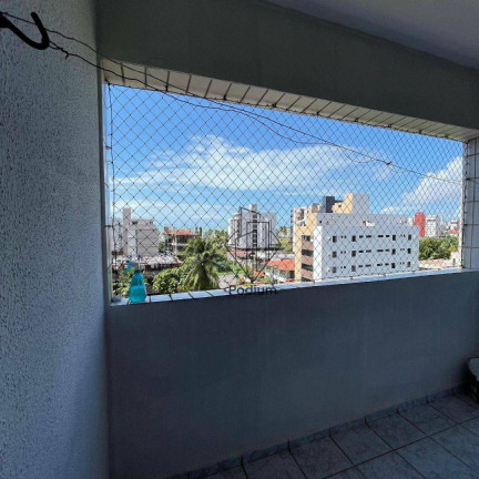 Imagem Apartamento com 4 Quartos à Venda ou Locação, 128 m² em Intermares - Cabedelo