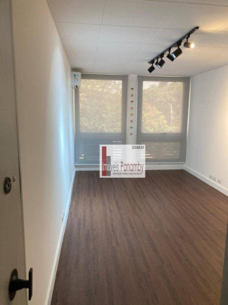 Imagem Sala Comercial à Venda, 22 m² em Pinheiros - São Paulo