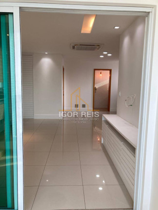 Imagem Apartamento com 3 Quartos à Venda, 105 m² em Parque Tamandaré - Campos Dos Goytacazes