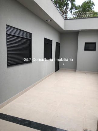 Imagem Casa com 3 Quartos à Venda,  em Loteamento Park Gran Reserve - Indaiatuba