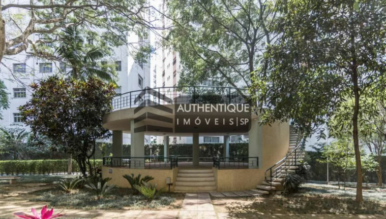 Imagem Apartamento com 3 Quartos à Venda, 225 m² em Higienópolis - São Paulo Imagem Apartamento com 3 Quartos à Venda, 225 m² em Higienópolis - São Paulo