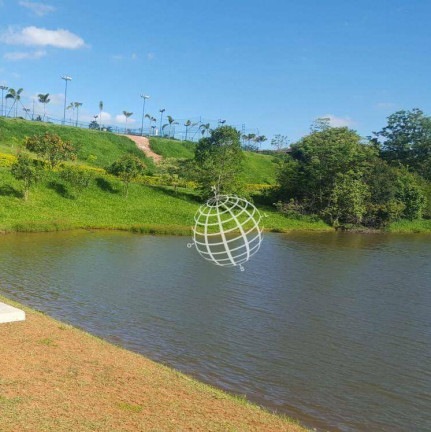 Imagem Terreno à Venda, 694 m² em Condomínio Shambala Iii - Atibaia Imagem Terreno à Venda, 694 m² em Condomínio Shambala Iii - Atibaia