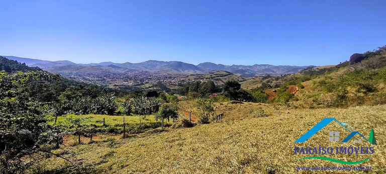 Imagem Chácara à Venda, 20 m² em Centro - Paraisópolis Imagem Chácara à Venda, 20 m² em Centro - Paraisópolis