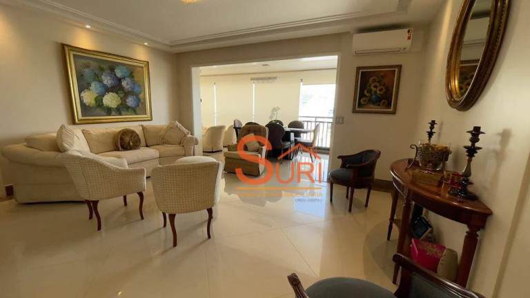 Imagem Cobertura com 4 Quartos à Venda, 362 m² em Jardim São Caetano - São Caetano Do Sul