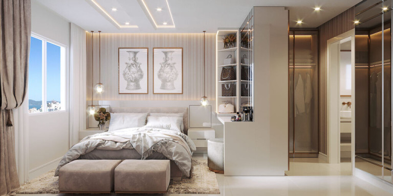 Imagem Apartamento com 2 Quartos à Venda, 67 m² em Itapema - Itapema