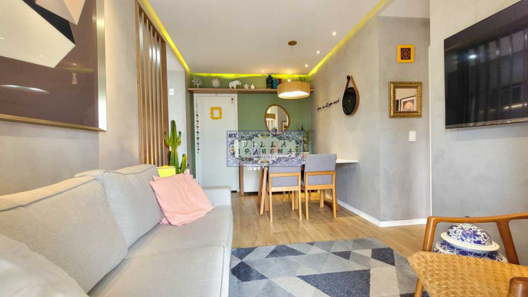 Imagem Apartamento com 2 Quartos à Venda, 60 m² em Taquara - Rio De Janeiro