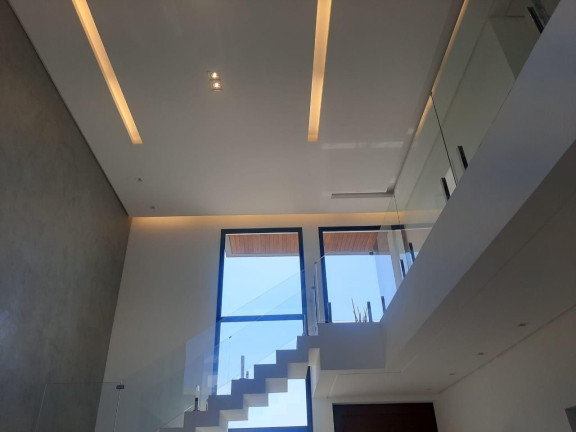 Imagem Sobrado com 4 Quartos à Venda, 386 m² em Urbanova - São José Dos Campos Imagem Sobrado com 4 Quartos à Venda, 386 m² em Urbanova - São José Dos Campos