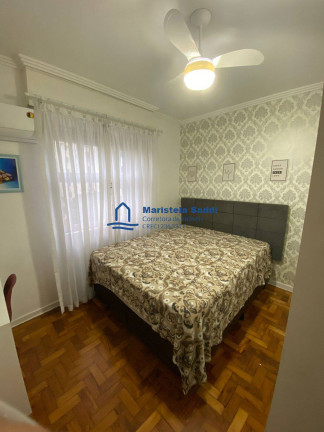 Imagem Apartamento com 2 Quartos à Venda, 53 m² em Ponta Da Praia - Santos