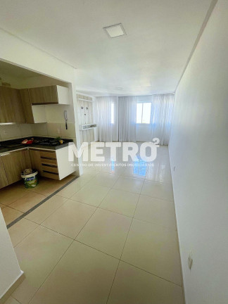 Apartamento com 1 Quarto para Alugar, 60 m² em Centro - Petrolina