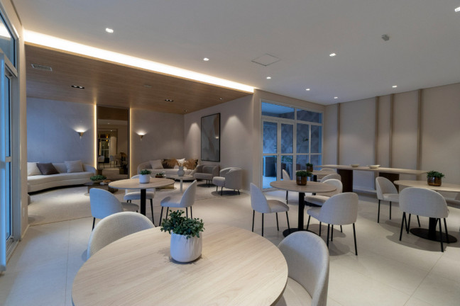 Imagem Apartamento com 2 Quartos à Venda, 63 m² em Vila Cruzeiro - São Paulo Imagem Apartamento com 2 Quartos à Venda, 63 m² em Vila Cruzeiro - São Paulo