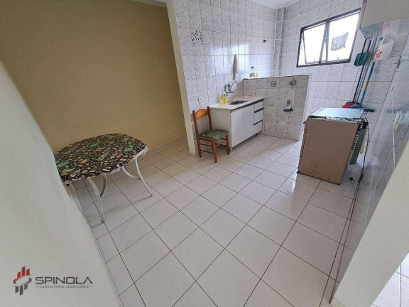Imagem Apartamento com 2 Quartos à Venda, 58 m² em Vilamar - Praia Grande Imagem Apartamento com 2 Quartos à Venda, 58 m² em Vilamar - Praia Grande
