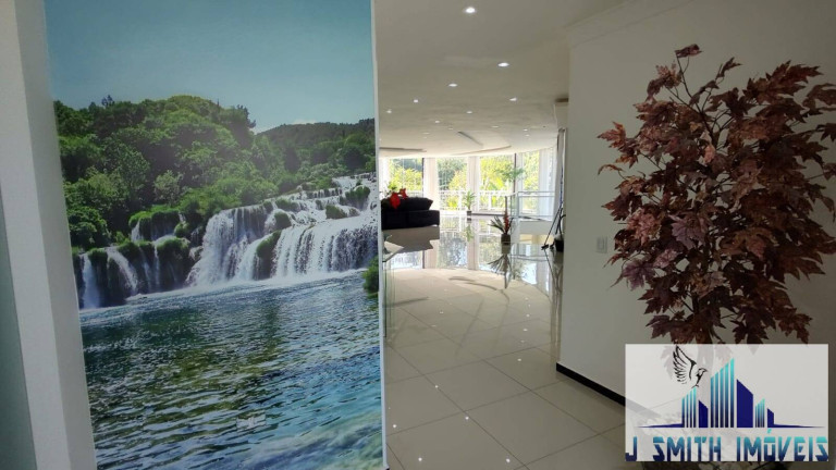 Imagem Casa com 4 Quartos à Venda, 300 m² em Jardim Passárgada I - Cotia