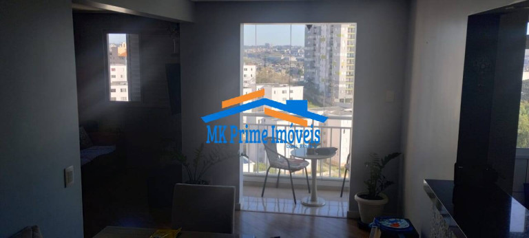 Imagem Apartamento com 3 Quartos à Venda, 65 m² em São Pedro - Osasco Imagem Apartamento com 3 Quartos à Venda, 65 m² em São Pedro - Osasco