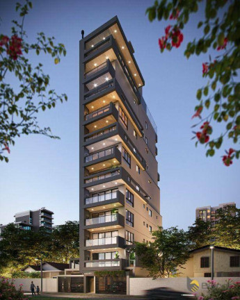 Imagem Apartamento com 3 Quartos à Venda, 98 m² em Centro - Balneário Piçarras Imagem Apartamento com 3 Quartos à Venda, 98 m² em Centro - Balneário Piçarras