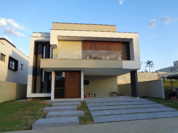 Imagem Casa com 4 Quartos à Venda, 374 m² em São José Dos Campos