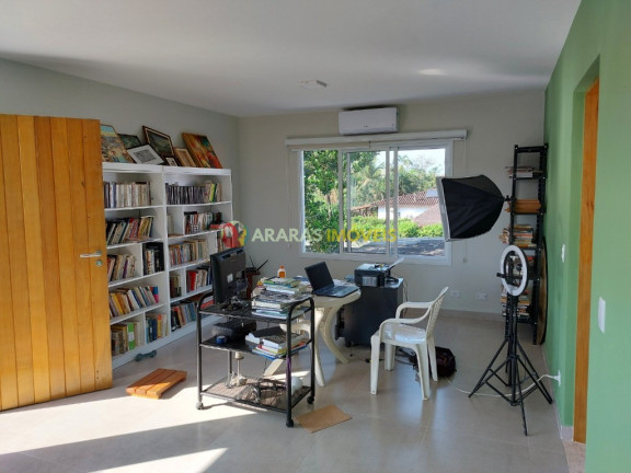 Imagem Casa com 3 Quartos à Venda, 269 m² em Indaia - Bertioga