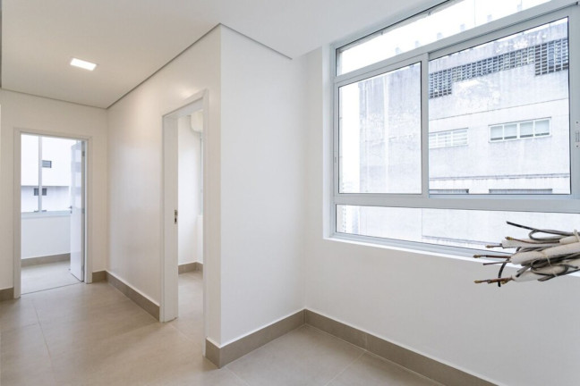 Imagem Apartamento com 3 Quartos à Venda, em Higienópolis - São Paulo Imagem Apartamento com 3 Quartos à Venda, em Higienópolis - São Paulo