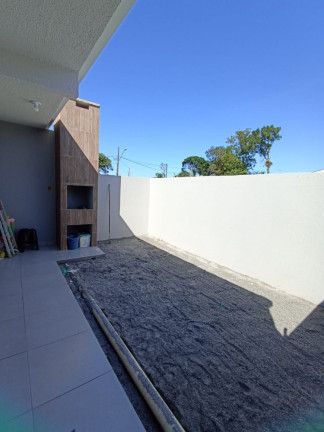 Imagem Casa com 2 Quartos à Venda, 63 m² em Gaivotas - Matinhos Imagem Casa com 2 Quartos à Venda, 63 m² em Gaivotas - Matinhos