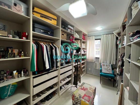 Imagem Cobertura com 3 Quartos à Venda, 210 m² em Astúrias - Guarujá