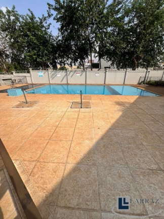 Imagem Imóvel com 2 Quartos à Venda, 40 m² em Recreio Das Acacias - Ribeirão Preto