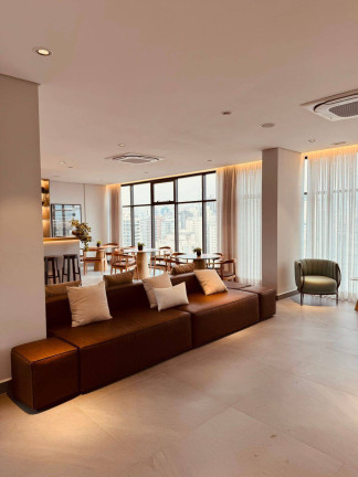 Imagem Apartamento com 1 Quarto à Venda, 30 m² em Vila Pompéia - São Paulo Imagem Apartamento com 1 Quarto à Venda, 30 m² em Vila Pompéia - São Paulo
