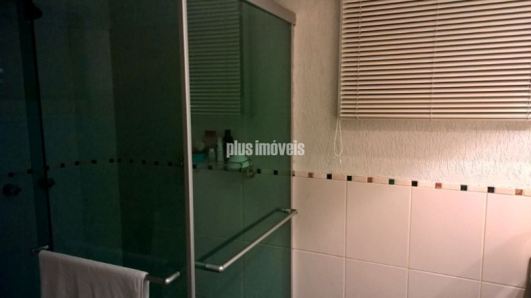 Imagem Apartamento com 3 Quartos à Venda, 205 m² em Vila Nova Conceição - São Paulo