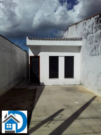 Imagem Casa com 2 Quartos à Venda, 128 m² em Vila Barão - Sorocaba Imagem Casa com 2 Quartos à Venda, 128 m² em Vila Barão - Sorocaba