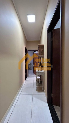 Imagem Casa com 3 Quartos à Venda, 152 m² em Jardim Shangri-lá - Itapetininga Imagem Casa com 3 Quartos à Venda, 152 m² em Jardim Shangri-lá - Itapetininga