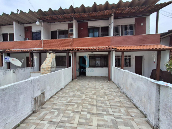 Casa de Condomínio com 1 Quarto à Venda, 57 m² em Vila Blanche - Cabo Frio