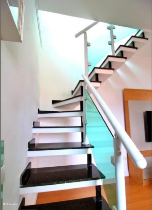 Imagem Apartamento com 3 Quartos à Venda, 88 m² em Vila Tibiriçá - Santo André Imagem Apartamento com 3 Quartos à Venda, 88 m² em Vila Tibiriçá - Santo André
