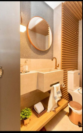 Imagem Apartamento com 3 Quartos à Venda, 128 m² em Farolândia - Aracaju Imagem Apartamento com 3 Quartos à Venda, 128 m² em Farolândia - Aracaju