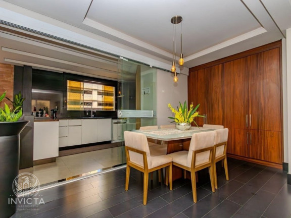 Imagem Apartamento com 3 Quartos à Venda, 209 m² em Barra Sul - Balneário Camboriú