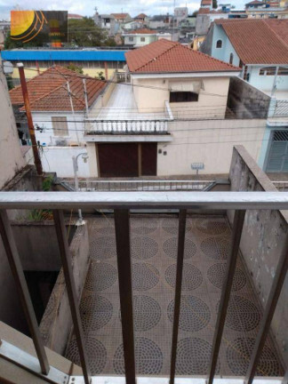 Imagem Casa com 3 Quartos à Venda, 175 m² em Freguesia Do ó - São Paulo Imagem Casa com 3 Quartos à Venda, 175 m² em Freguesia Do ó - São Paulo