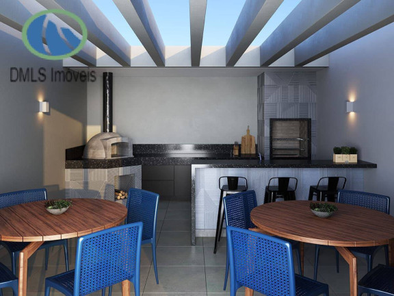 Imagem Apartamento com 2 Quartos à Venda, 41 m² em Jardim Planalto - Carapicuíba