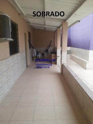 Imagem Casa com 2 Quartos à Venda, 120 m² em Aquarius (tamoios) - Cabo Frio