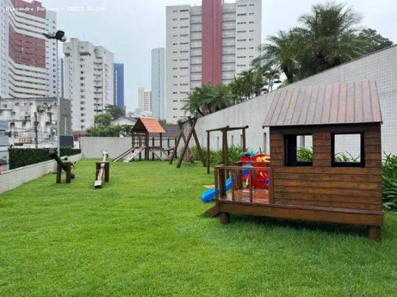Imagem Apartamento com 4 Quartos à Venda, 200 m² em Graças - Recife