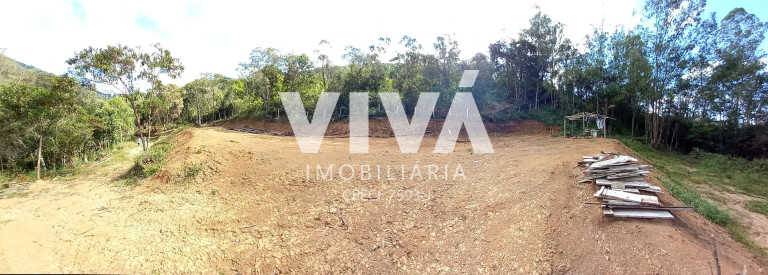 Imagem Terreno à Venda,  em Forjos - Extrema