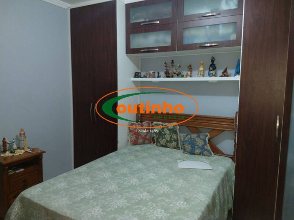 Imagem Apartamento com 2 Quartos à Venda, 70 m² em Grajaú - Rio De Janeiro Imagem Apartamento com 2 Quartos à Venda, 70 m² em Grajaú - Rio De Janeiro