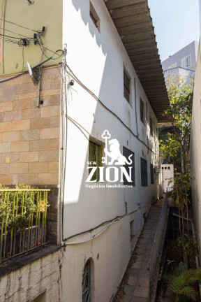 Imagem Casa à Venda, 335 m² em Santana - São Paulo